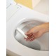 M4 Round - Asiento con funciones de lavado y secado