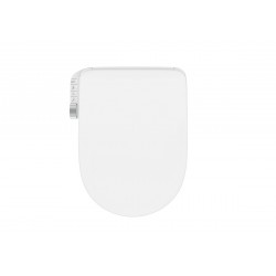 Asiento con funciones de lavado y secado - M4 Round - ROCA