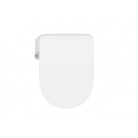 M4 Round - Asiento con funciones de lavado y secado