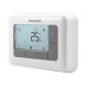 Honeywell Home T4H110A1022 – Cronotermostato Cableado