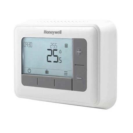 Honeywell Home T4H110A1022 – Cronotermostato Cableado