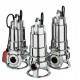 BOMBA SUMERGIDA DW 3.0 T 400V