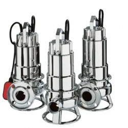 BOMBA SUMERGIDA DW 3.0 T 400V