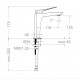 PRISMA LV CR 420401