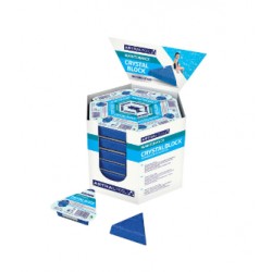 CRYSTALBLOCK FLOCULANTE GEL MONODOSIS
