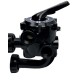 VALV.SELECTORA 11/2 6 V C/RAC.