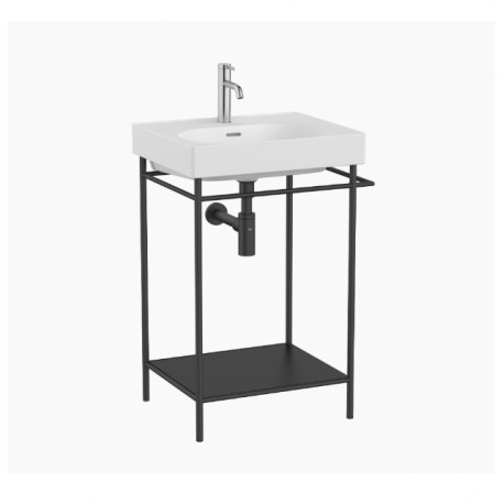 MERIDIAN-N EXTRUCTURA METALICA PARA LAVABO 550 NG
