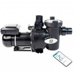 BOMBA ZODIAC E30IQ VEL. VARIABLE 100