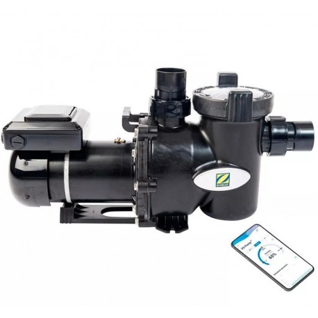 BOMBA ZODIAC E30IQ VEL. VARIABLE 100