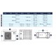 B.CALOR FULL INVERTER ECO ELYO-13 