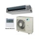 Aire acondicionado por conducto ADEQS100C - DAIKIN   