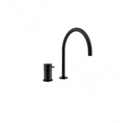 ODISEA MONOM LV REPISA NEGRO MTO 394702NM