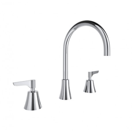 ADAGIO LV REPISA CAÑO 170 CROMO 914201ML