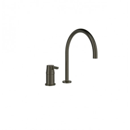 ADAGIO MONOM LV REPISA GRAFITO 914702GR