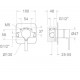 DRAKO DCHA EMPT CR 3318 S/EQP