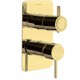 ODISEA MONOM DUCHA EMPOTRADO 2V CR 391512S