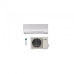 Split Aire Acondicionado (Uni int + Uni ext) TX25KN - DAIKIN 