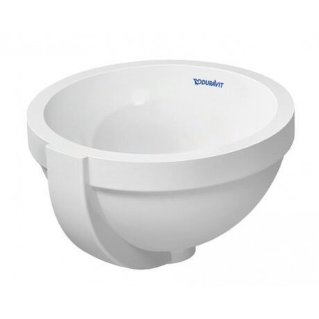 ARCHITEC LAVABO EMP 275 BL