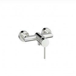 MAMMA MIA MONOM DUCHA S/EQUIPO INOX 840801SIX