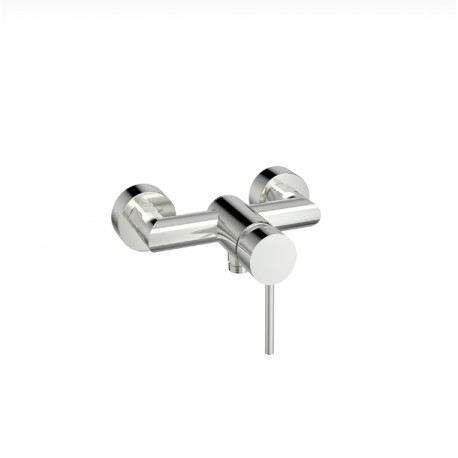 MAMMA MIA MONOM DUCHA S/EQUIPO INOX 840801SIX