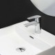 Monomando de lavabo cromo - CIVIC - Ramón Soler