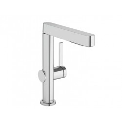 Grifo de lavabo monomando 230  cromado - FINORIS - Hansgrohe