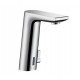  Grifo de lavabo electrónico Metris S 230V - METRIS S - Hansgrohe