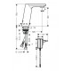  Grifo de lavabo electrónico Metris S 230V - METRIS S - Hansgrohe