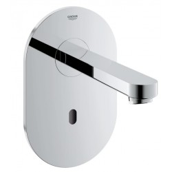  Grifo de lavabo infrarrojo electrónico - Euroeco Cosmopolitan - GROHE