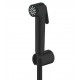 TEMPESTA-F TRIGGER SPRAY CJTO DUCHA NEGRO
