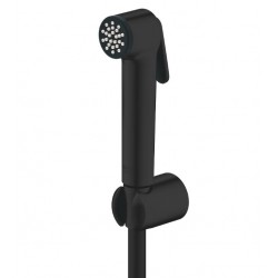 TEMPESTA-F TRIGGER SPRAY CJTO DUCHA NEGRO