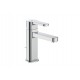 L20 ROUND MONOMANDO LAVABO D/AUT CROMO