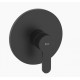 L20 ROUND MONOMANDO EMP DUCHA CROMO