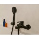 L20 ROUND MONOMANDO BAÑO/DUCHA CROMO