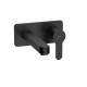 Grifo monomando empotrable para lavabo, L20 - ROCA