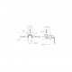 NEW FLY S2 DCH EMP 1V NEGRO MATE 571801SNM