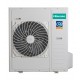 CONDUCTO HISENSE AUD125UX4REH8 + AUW125U4RW8