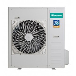 CONDUCTO HISENSE AUD125UX4REH8 / AUW125U4RW8