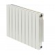 RADIADOR ALUMINIO CERRADO 450 C
