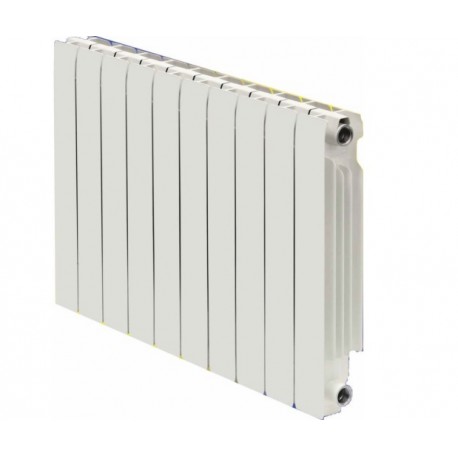 RADIADOR ALUMINIO CERRADO 450 C