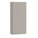 DELTA ARMARIO ALTO 750 GRIS ARENA