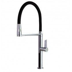 Grifo de cocina extraíble - KITCHEN MAGNET- Ramón Soler 
