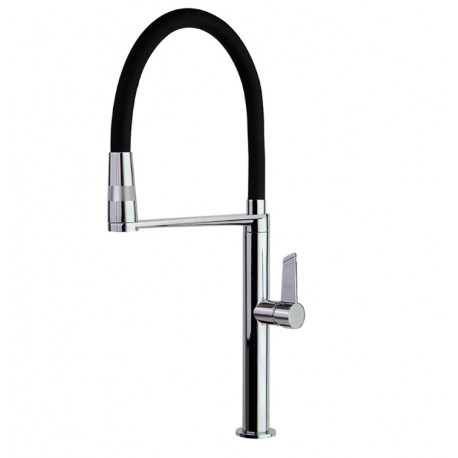 Grifo de cocina extraíble - KITCHEN MAGNET- Ramón Soler 