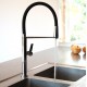 Grifo de cocina extraíble - KITCHEN MAGNET- Ramón Soler 