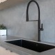 Grifo de cocina extraíble - KITCHEN MAGNET- Ramón Soler 