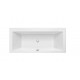 VYTHOS BAÑERA 1800X900 BIPLAZA BLANCO