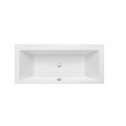 VYTHOS BAÑERA 1800X900 BIPLAZA BLANCO
