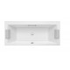 VYTHOS BAÑERA 1800X900 BIPLAZA BLANCO