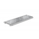 REJILLA PEATONAL C/CERCO 500X130X25