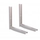 JUEGO SOPORTE A.A. GRANDE 600X600X2